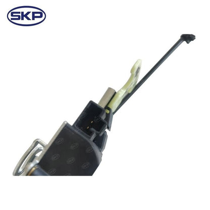 SKP Trunk Lock Vacuum Actuator SK839394