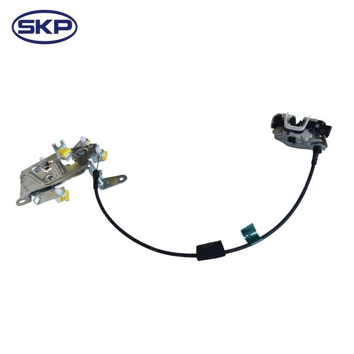 SKP Door Latch Assembly SK839397 image 4