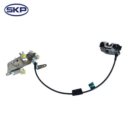 SKP Door Latch Assembly SK839397 image 4