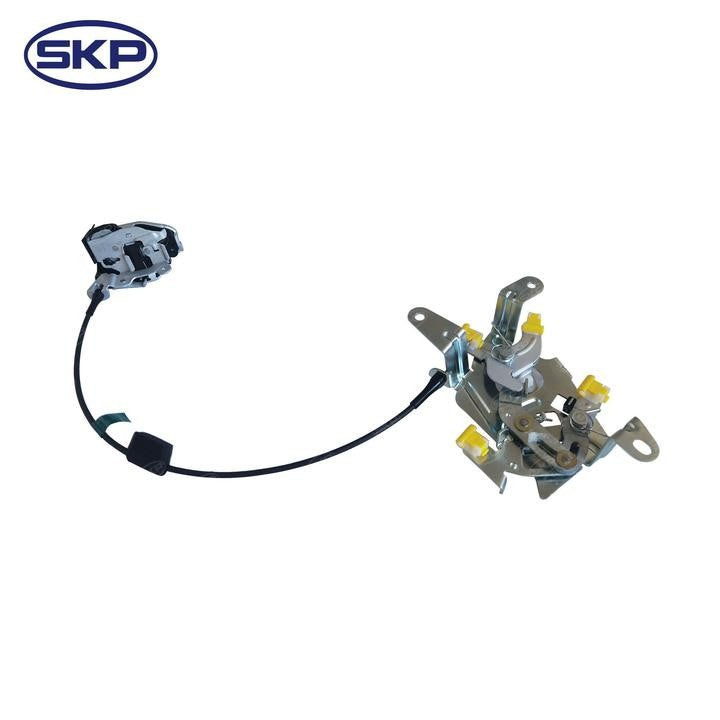 SKP Door Latch Assembly SK839397 main image