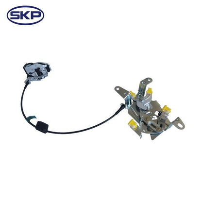 SKP Door Latch Assembly SK839397 main image