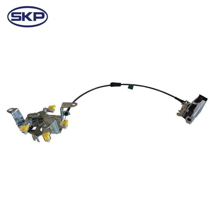 SKP Door Latch Assembly SK839397 image 2
