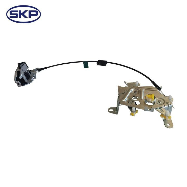SKP Door Latch Assembly SK839398 image 4