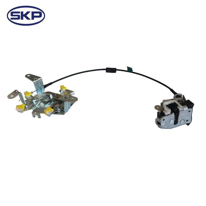 SKP Door Latch Assembly SK839398 main image