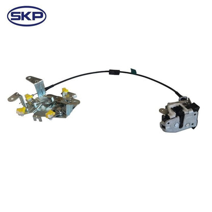 SKP Door Latch Assembly SK839398 main image