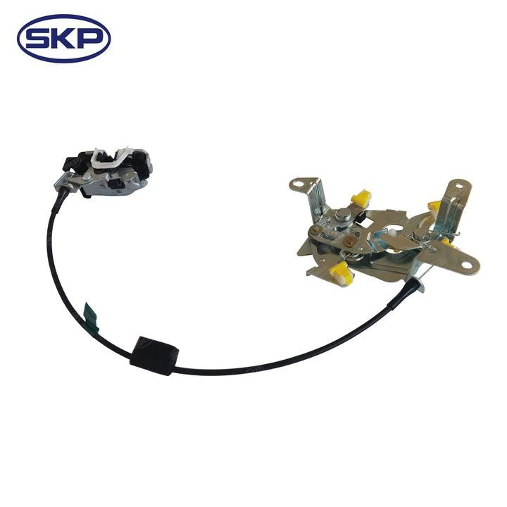 SKP Door Latch Assembly SK839398 image 3