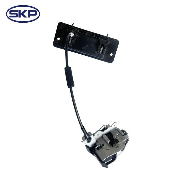 SKP Door Latch Assembly SK839401