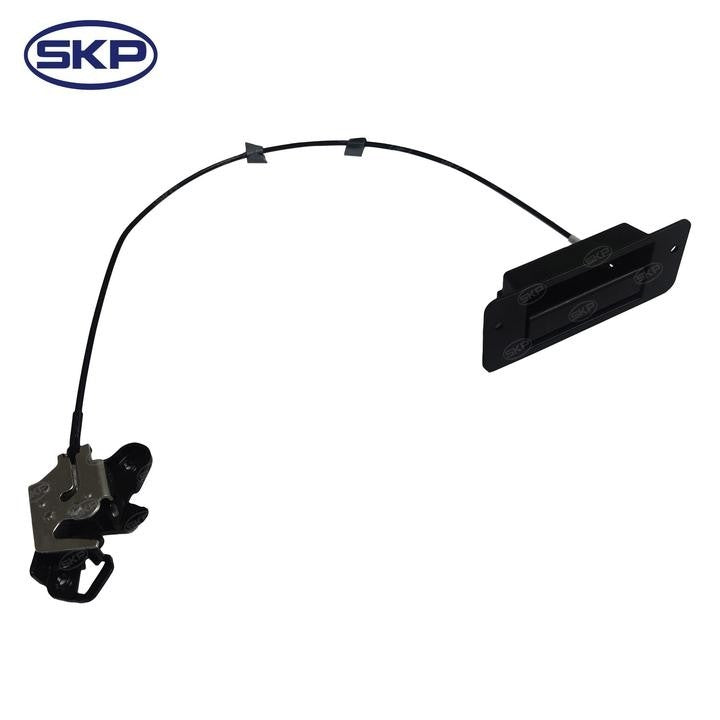 SKP Door Latch Assembly SK839402