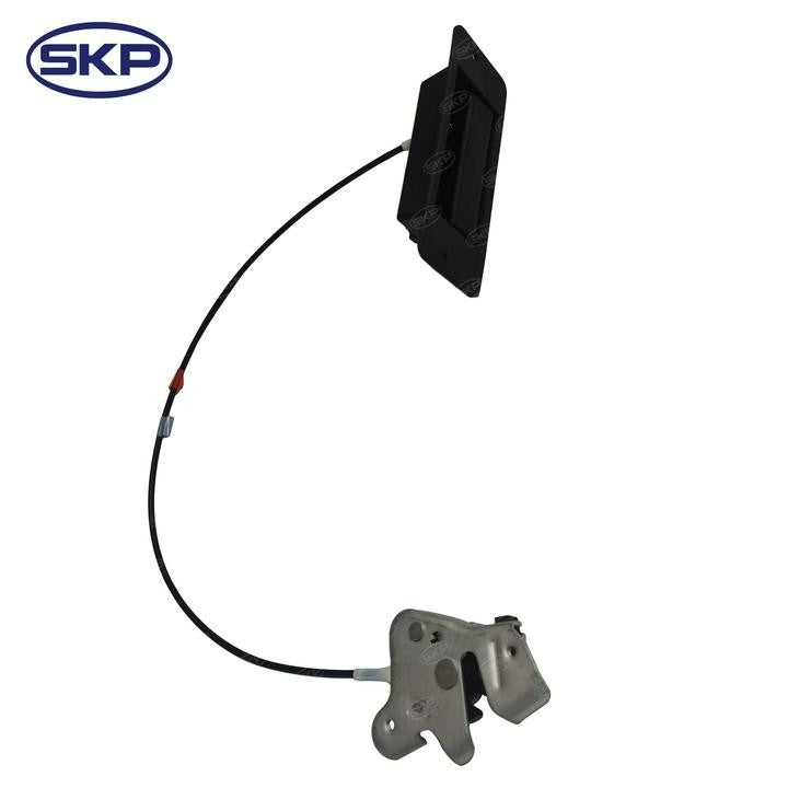 SKP Door Latch Assembly SK839403