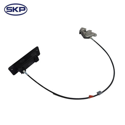 SKP Door Latch Assembly SK839403