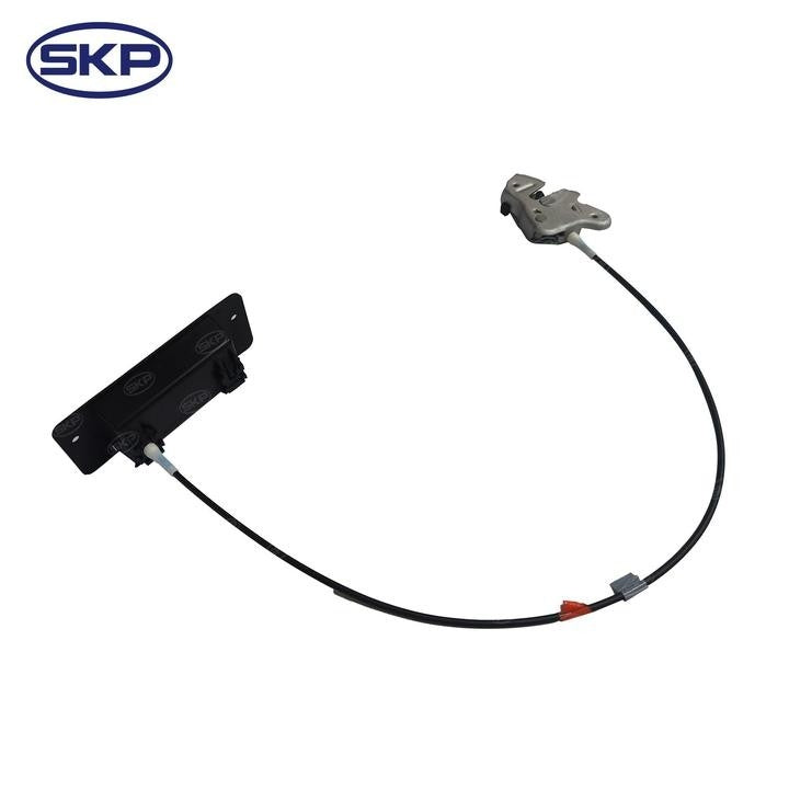 SKP Door Latch Assembly SK839403