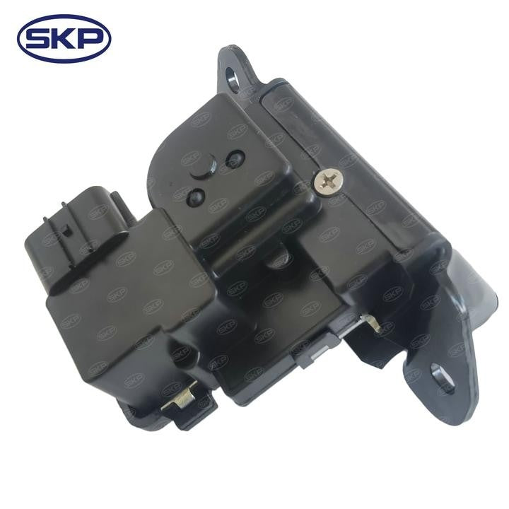 SKP Tailgate Lock Vacuum Actuator SK839A04