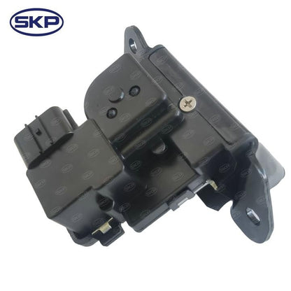 SKP Tailgate Lock Vacuum Actuator SK839A04