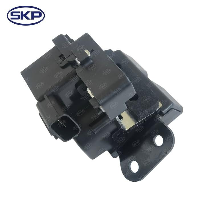 SKP Tailgate Lock Vacuum Actuator SK839A04