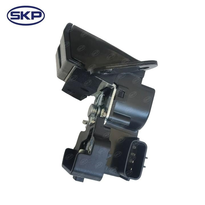 SKP Tailgate Lock Vacuum Actuator SK839A04