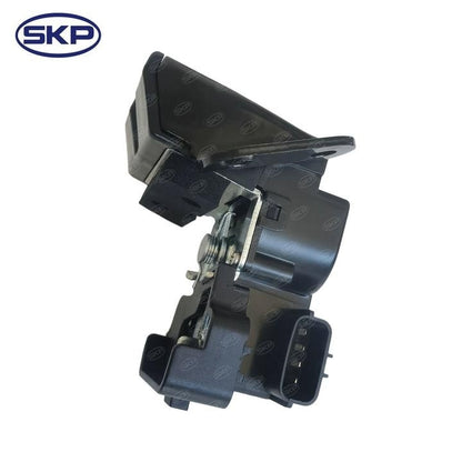 SKP Tailgate Lock Vacuum Actuator SK839A04