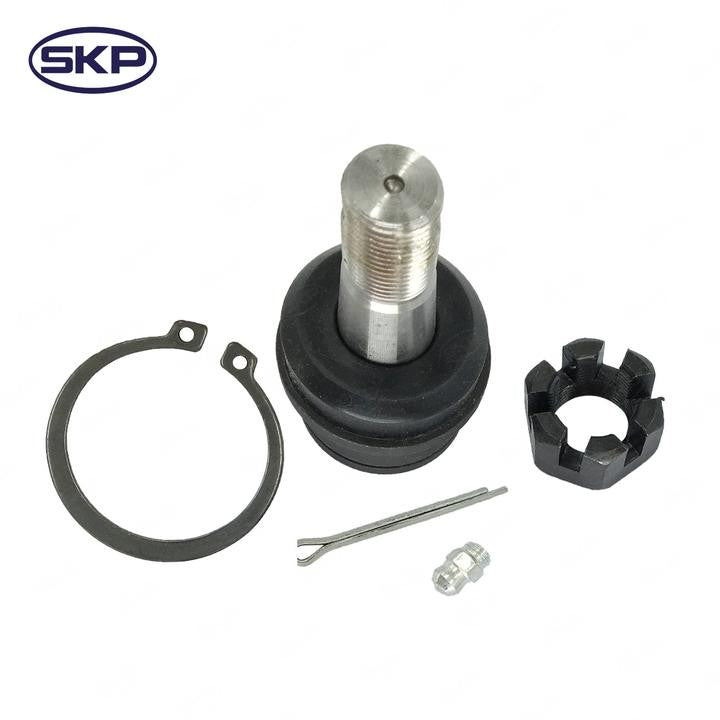 SKP SK8431T image 2
