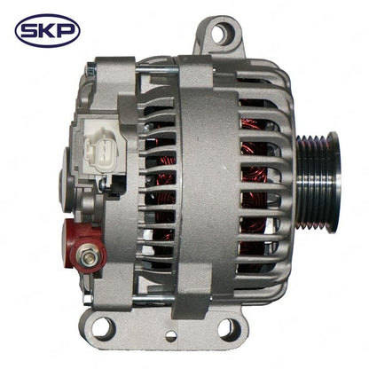 SKP Alternator SK8437 image 2