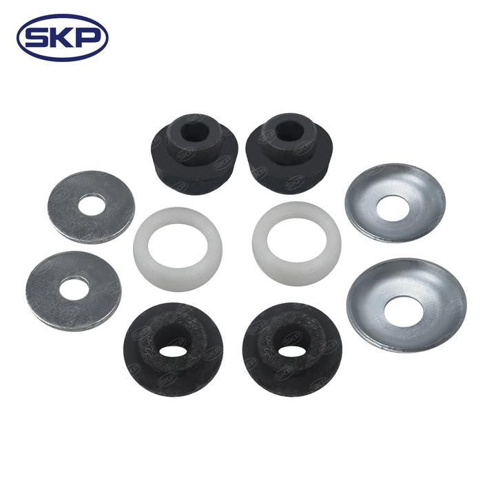 SKP Radius Arm Bushing Kit SK8509