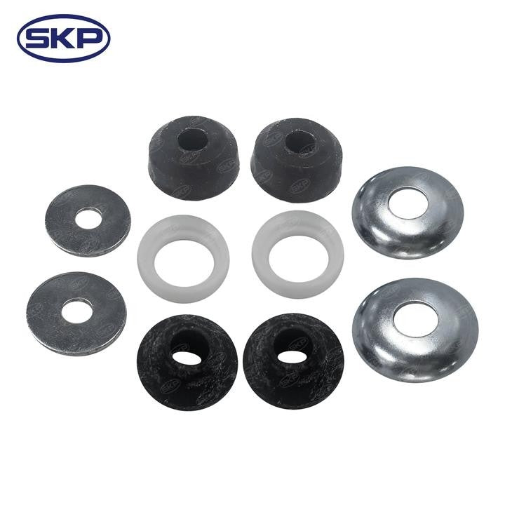 SKP Radius Arm Bushing Kit SK8509