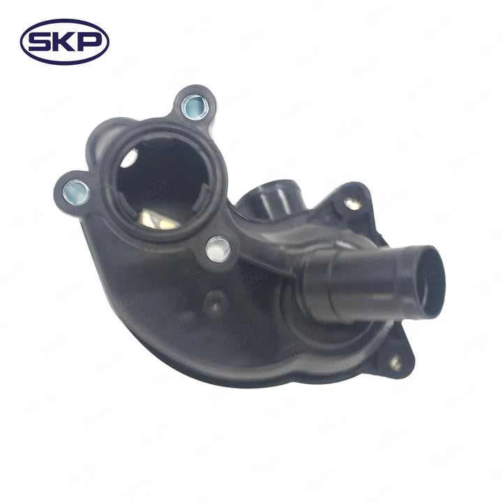 SKP Engine Coolant Water Outlet Housing Kit SK85331 main image