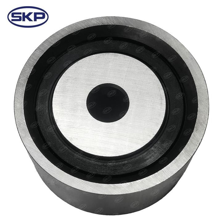 SKP Accessory Drive Belt Tensioner Pulley SK85563