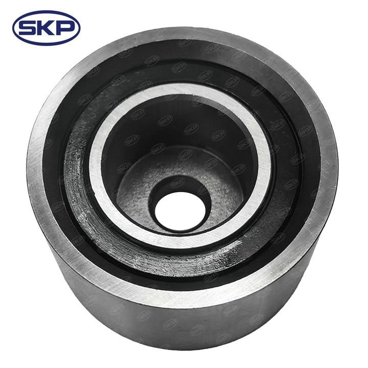 SKP Accessory Drive Belt Tensioner Pulley SK85563