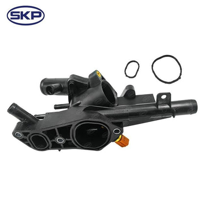 SKP Engine Coolant Thermostat Housing SK86230