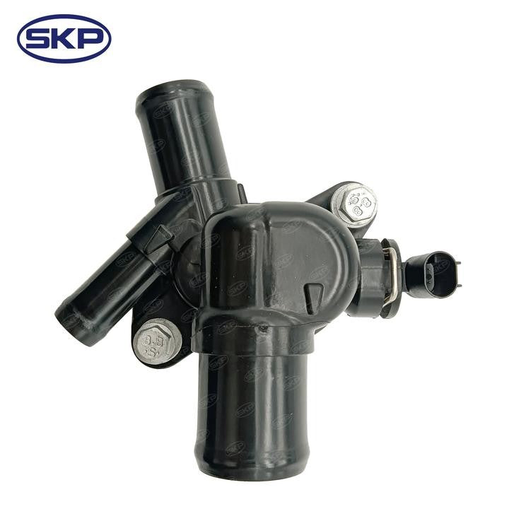 SKP Engine Coolant Water Outlet SK86298 main image