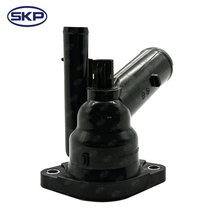 SKP Engine Coolant Thermostat Housing SK86328