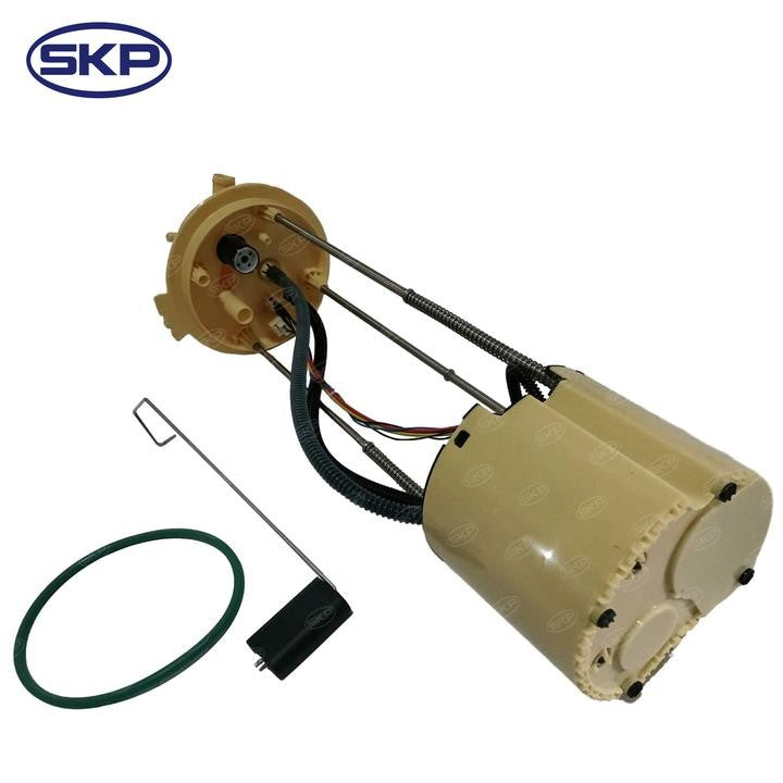 SKP Fuel Pump Module Assembly SK86801553 image 4