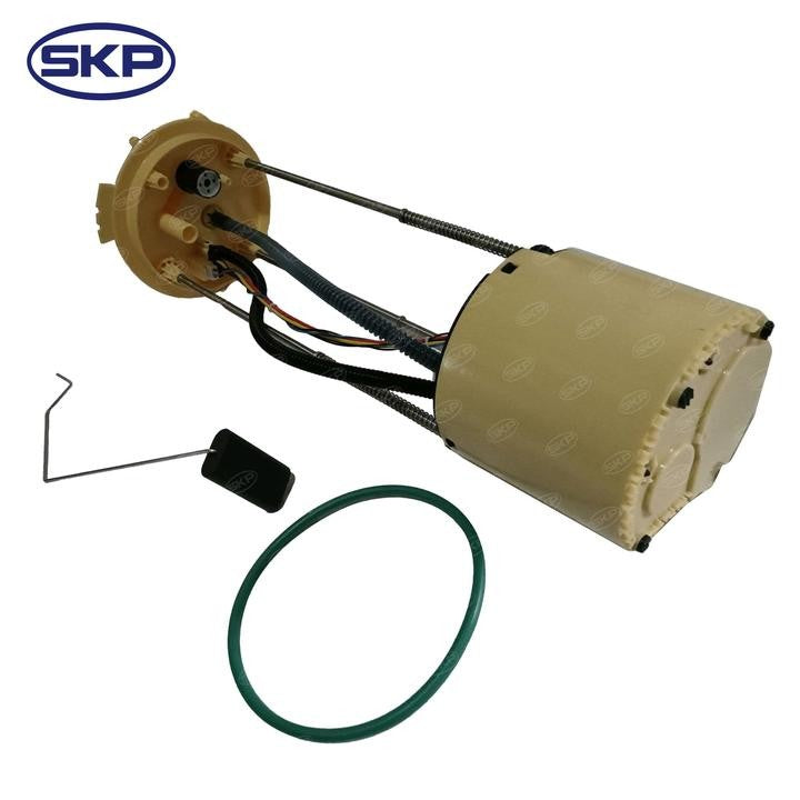 SKP Fuel Pump Module Assembly SK86801553 image 3