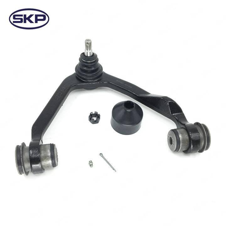 SKP Suspension Control Arm and Ball Joint Assembly SK8722T image 3
