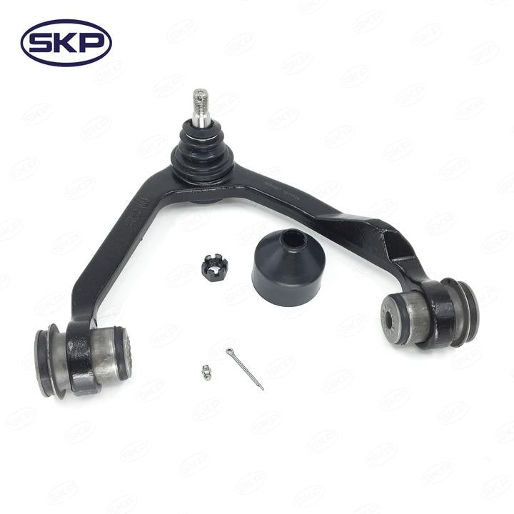 SKP Suspension Control Arm and Ball Joint Assembly SK8722T main image