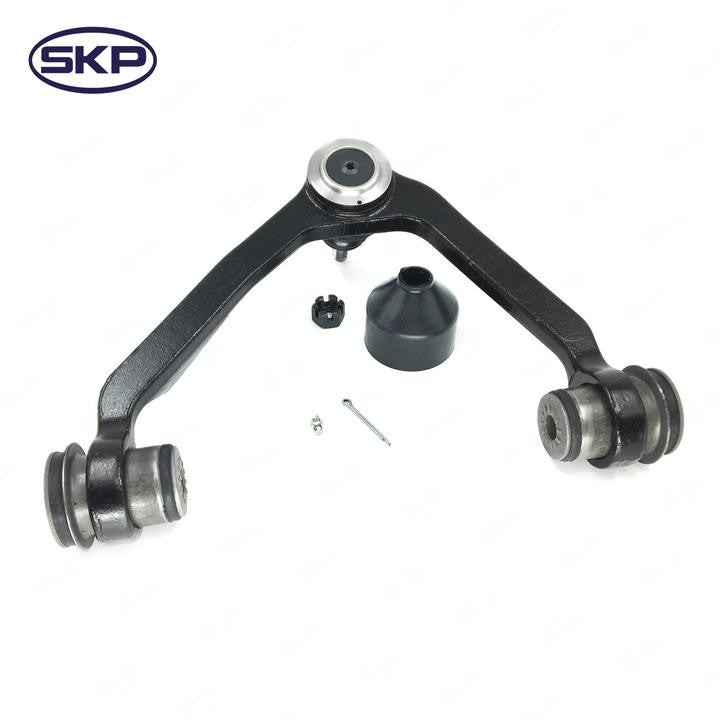 SKP Suspension Control Arm and Ball Joint Assembly SK8722T image 2