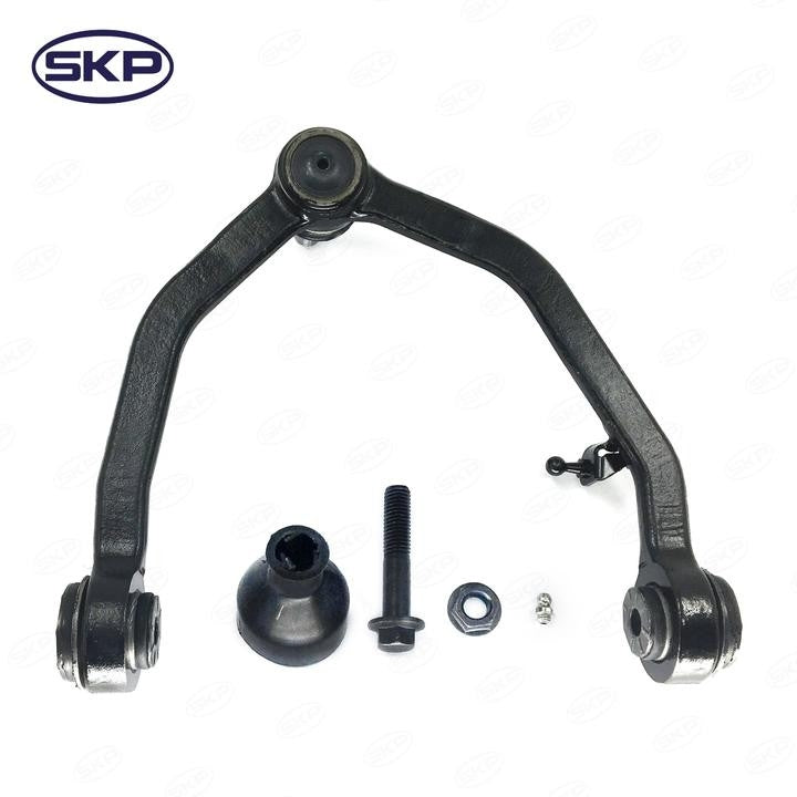 SKP Suspension Control Arm and Ball Joint Assembly SK8781