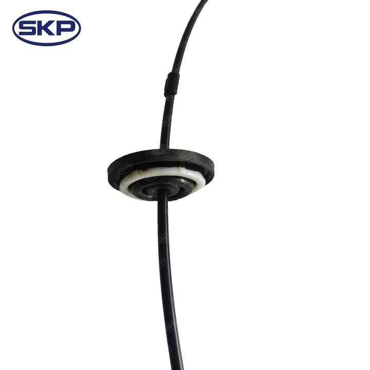 SKP Automatic Transmission Shifter Cable SK88967320