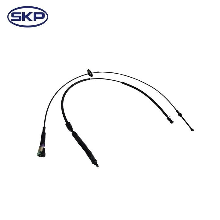 SKP Automatic Transmission Shifter Cable SK88967320
