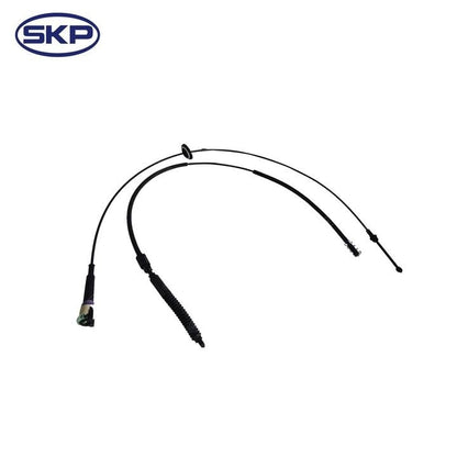 SKP Automatic Transmission Shifter Cable SK88967320