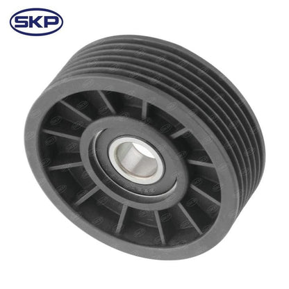 SKP Accessory Drive Belt Idler Pulley SK89004