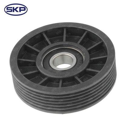 SKP Accessory Drive Belt Idler Pulley SK89004