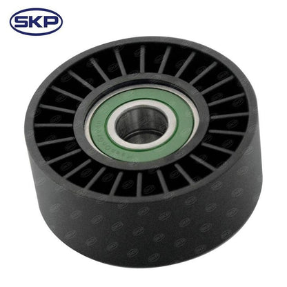 SKP Accessory Drive Belt Idler Pulley SK89005