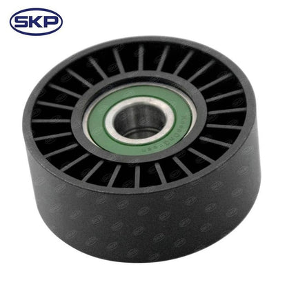 SKP Accessory Drive Belt Idler Pulley SK89005