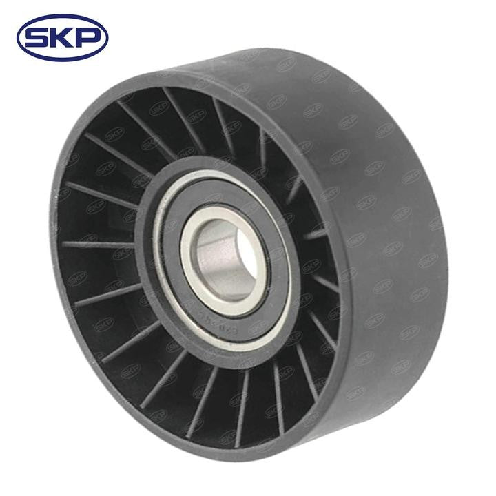 Skyward Automotive Accessory Drive Belt Idler Pulley SK89010 main image