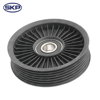 SKP Accessory Drive Belt Idler Pulley SK89014