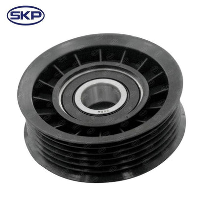 SKP Accessory Drive Belt Idler Pulley SK89015