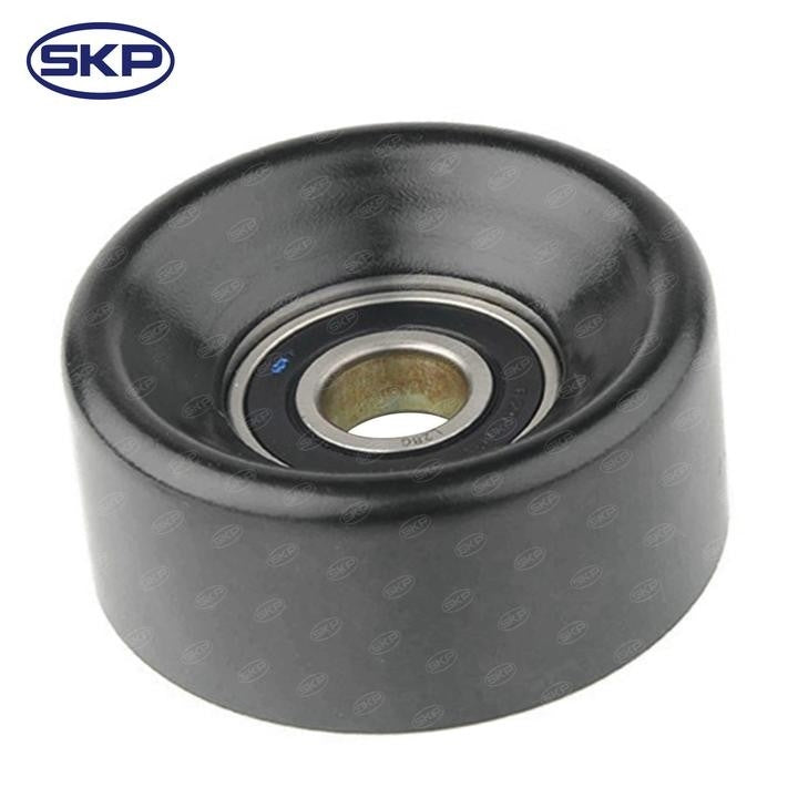 SKP Accessory Drive Belt Idler Pulley SK89016