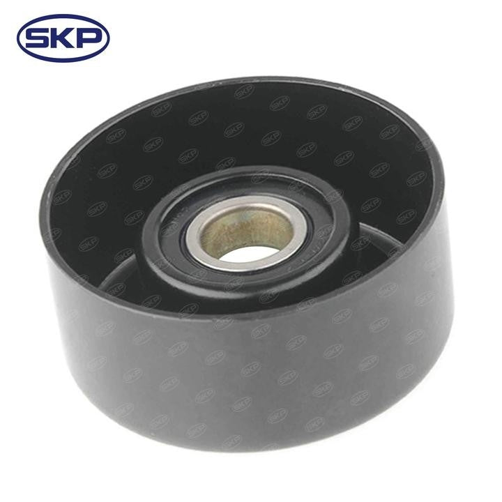 SKP Accessory Drive Belt Idler Pulley SK89016