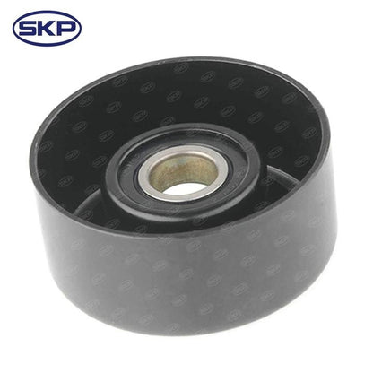 SKP Accessory Drive Belt Idler Pulley SK89016