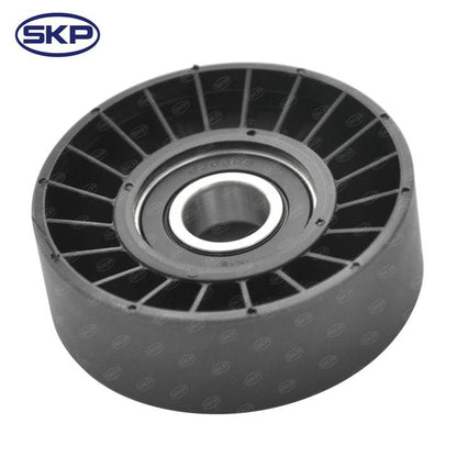 SKP Accessory Drive Belt Idler Pulley SK89017 main image